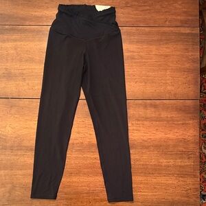 Women’s Offline Black Leggings